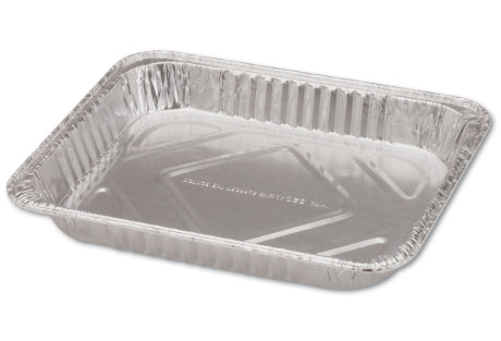Foil Pan,  Half Pan Deep Aluminum Foil Steam Pan