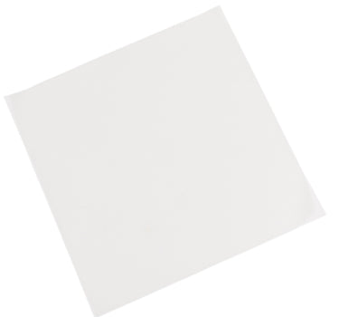 Basket Liner, 12x12 Wax Paper Basket Liner,  White