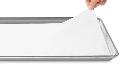 Pan Liner, 12x16 1/2 Quilon Pan liner