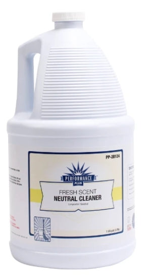 Cleaner, Neutral Floor Cleaner
