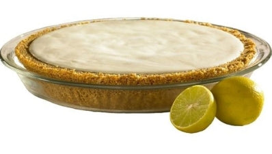 Food, Kenny's 10" Key Lime Pie