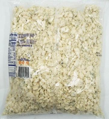 Food, Roth Cheese Blue Cheese Crumbles, 5Lb