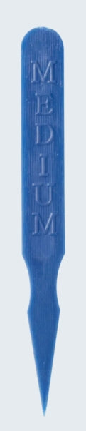 Steak Marker, Blue 'Medium'