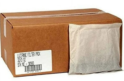 Food, Luzianne Tea Filter 4oz Pack